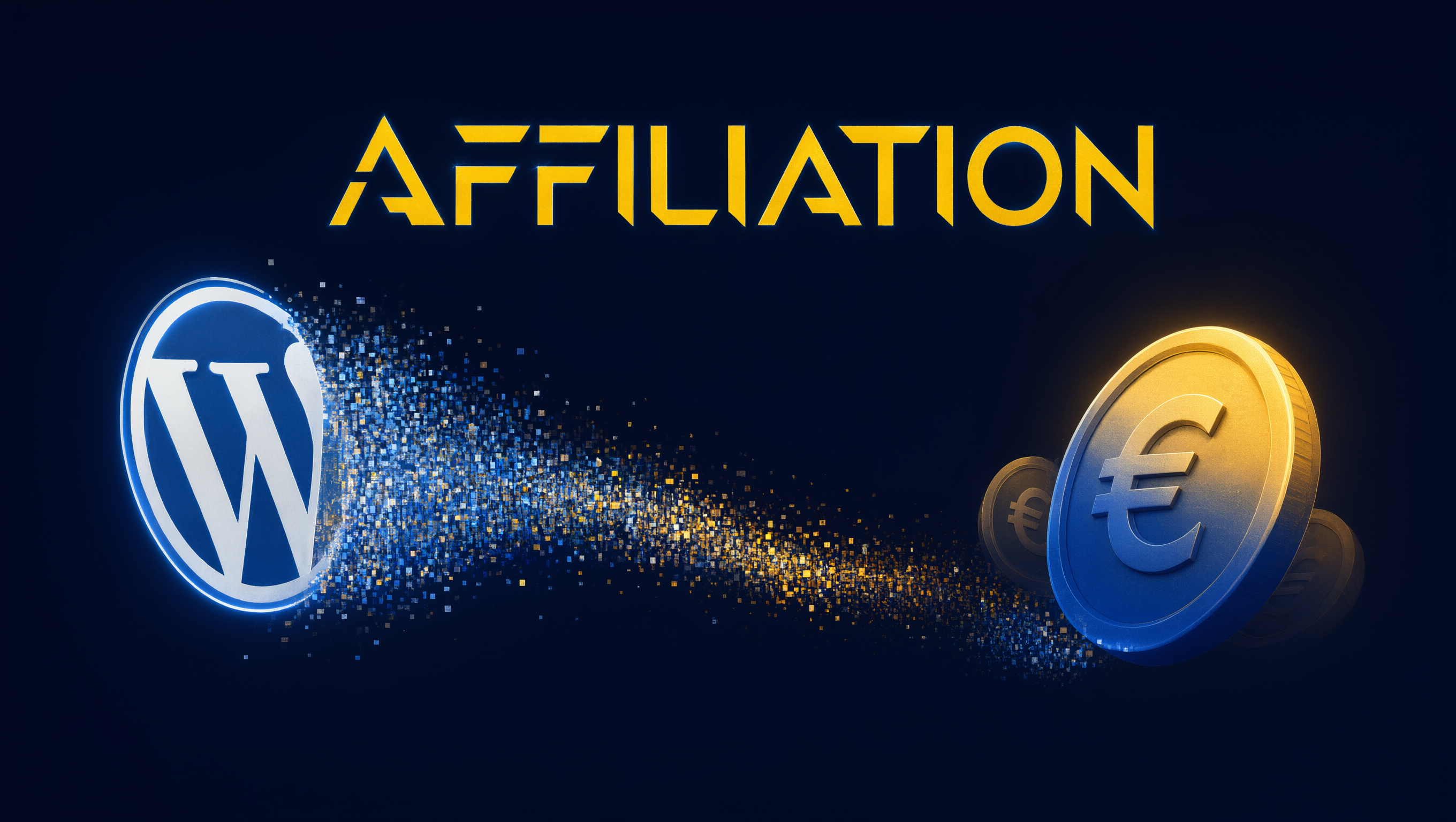 Affiliate Ecosystem - Plugin — Marketing
